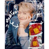 ราคา ด้ายแดงนำโชคแบบพี่แจ็ค เครื่องรางนำโชคแจ็คสัน got7 พร้อมส่ง ทำพิธีจากวัดต้าเซียนฮ่องกง (19667600303)