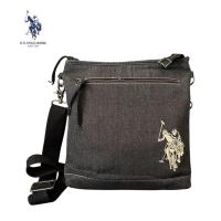 ราคา U.S.Polo Club กระเป๋าสะพายข้าง (43900093121)