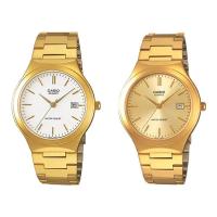 ราคา Casio Standard นาฬิกาข้อมือผู้ชาย สายสแตนเลส รุ่น MTP-1170,MTP-1170N (MTP-1170N-7A,MTP-1170N-9A) (13116942628)