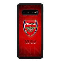 ราคา เคส เคส Samsung Galaxy S7 Edge S8 S9 S10 Plus Lite 5G Arsenal The Gunners ND4184 (29943043723)