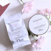 ราคา Dior Diorsnow Bloom Perfect Moist Cushion SPF50+ PA+++ (250031511)