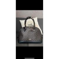 ราคา Coach dome 13” ของแท้ (23921187595)