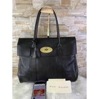 ราคา MULBERRY รุ่นนี้ไม่มีสายยาว มือสอง ของแท้ พร้อมการ์ด (20303940937)