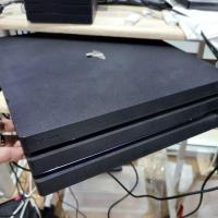 ราคา PS4 pro 1TB+2TB 4K มือสอง มีกล่อง เครื่องสภาพสวยงาม พร้อมจอยgen2 เครื่องแปลงสายมืด9.0 แถมHDD2TB (14560963533)
