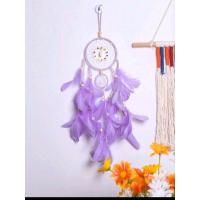 ราคา Dream catcher ตาข่ายดักฝันดีกำจัดฝันร้าย (28835296657)