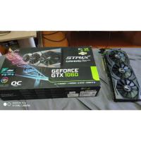 ราคา GTX1060 6G STRIX ประกัน1ปีถึง 8/2021 (7847046499)