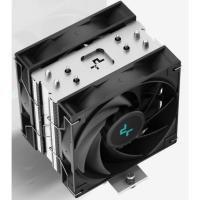 ราคา CPU AIR COOLER (พัดลมซีพียู) DEEPCOOL AG400 PLUS Deepcool Gammaxx 400 ขาครบ am4 1151 1200 1700 (41401239272)