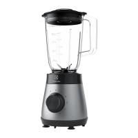 ราคา ELECTROLUX เครื่องปั่นน้ำผลไม้ E3TB1-710S 1.5 ลิตร (16097515155)