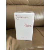 ราคา MFk Baccarat Rouge edp 200ml ซีล , 70ml ซีล หิ้ว (9722459312)