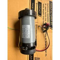 ราคา มอเตอร์ลู่วิ่งไฟฟ้า 0.65 แรงของมือสอง (43115111364)