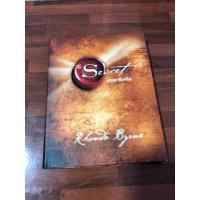 ราคา เดอะซีเคร็ต ปกแข็ง (มีตำหนิด้านในตามภาพ) ภายในเล่มสภาพดี (21088973238)