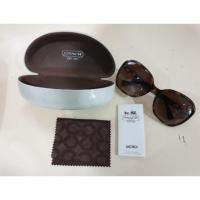 ราคา แว่นตากันแดด coach ของแท้จาก USA (6925481619)