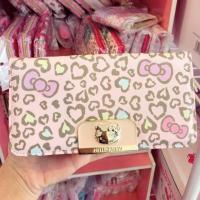 ราคา กระเป๋าสตางค์คิตตี้ (900536913)