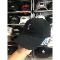 ราคา หมวกแก๊ปยีนส์ michael basquiat มือสองต้นฉบับ (43472065348)