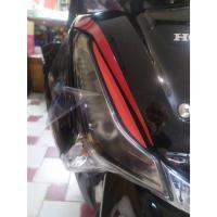 ราคา ฟิล์มแต่งคิ้วไฟหรี่ WAVE 125i LED (27006172368)