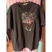 ราคา Kenzo Paris สีดํา ไซส์ L (28725163848)