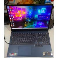 ราคา Lenovo Legion5 15ach6h RTX3060 (42071316456)