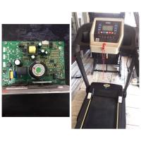 ราคา แผงลู่วิ่งKing fitness(มือ2) (11575404598)