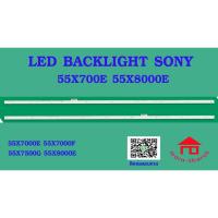 ราคา หลอดไฟ BACKLIGHT SONY 55X7000E 55X7000F 55X7500G 55X8000E (16399156016)
