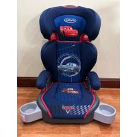 ราคา Graco Booster Seat ลายcar (25863989417)