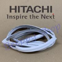 ราคา ขอบยางตู้เย็น Hitachi รุ่น R-Z440R/Z440RX/440WNX/Z440VX/RH-440AN/Z440TX ยางขอบประตูตู้เย็น ขอบยางประตู (6344761403)