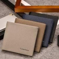 ราคา Curewe Kerien Card Wallet กระเป๋าใส่เหรียญกระเป๋าพับกระเป๋าสตางค์ K183 (42155773916)