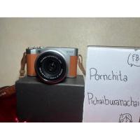 ราคา FUJIFILM XA5 (มือสอง) (22475629926)