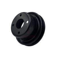 ราคา มู่เล่ย์พัดลม (แท้) คูโบต้า L3408, L3608, L4508, L4708, M5000 (18277790077)