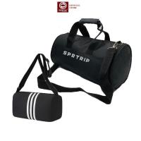 ราคา กระเป๋าเดินทางแฟชั่นและกระเป๋าสะพายข้างมีสไตล์ HARAS HR354HR366 (28186953138)