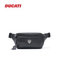 ราคา กระเป๋าคาดเอวหนังผู้ชาย Ducati - DWP0234LN3NF5 (40109558114)