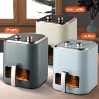 ราคา หม้อทอดไร้น้ำมัน หม้อทอดไฟฟ้า หม้อทอดไร้น้ำมัน หม้อทอดไฟฟ้า หม้อทอดไฟฟ้า อเนกประสงค์ หม้อทอดไก่ทอด (29556326385)