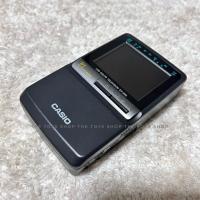 ราคา Vintage Casio Ev-500 LCD Color TV (42258320825)