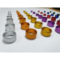 ราคา ห่วงนกอลูมิเนียม นกหัวจุก พร้อมส่ง (4550224192)