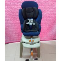 ราคา คาร์ซีท Aprica รุ่น Marshmallow W Grand Thermo สีน้ำเงิน (1650042425)