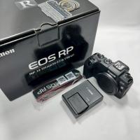 ราคา Canon EOS RP Body [ประกันศูนย์เหลือถึง 11 ธ.ค. 2568] (57900912405)