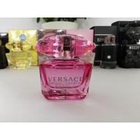 ราคา Versace Bright Crystal Absolu EDP 5ml (9921660806)