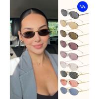 ราคา [ผ่อน0%/6-10ด]แว่นตา FENDI รุ่นฮิตสุด ของแท้เท่านั้น พร้อมประกัน อุปกรณ์ครบ! (29379685024)