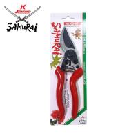 ราคา Samurai Kanzawa กรรไกรตัดกิ่งไม้ ปลายโค้ง รุ่น KS-8T (4045408906)