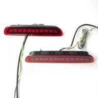 ราคา Brake Additional Light High Level Brake Light Car For Toyota Hiace 2005-2013 (1 Pcs) (25377079511)