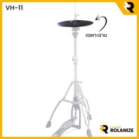 ราคา ฉาบไฮแฮทกลองไฟฟ้า Roland VH-11 (18860766125)