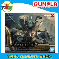 ราคา ⭐TGS⭐HG MAZINGER Z (Mazinger Z: INFINITY BLACK VER) (HG) (Plastic model)[Mazinger Z มาชินก้า แซด] (7616411576)