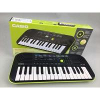 ราคา คีย์บอร์ด Casio รุ่น SA-46 (แถมฟรี CASIO อแดปเตอร์คีย์บอร์ด รุ่น AD-5X 2010 มูลค่า 590.-) (2668809686)