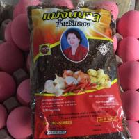 ราคา น้ำพริกลาบแม่จันนวล (2365312648)