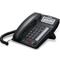 ราคา Reach โทรศัพท์บ้าน โชว์เบอร์ REACH รุ่น CP-B036 สีดำ (28925262662)