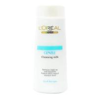 ราคา L'OREAL DERMO-EXPERTISE GENTLE CLEANSING MILK ลอรีอัลเคลนซิ่ง มิลค์ โลชั่นทำความสะอาดผิว 200 มล. (26309511281)