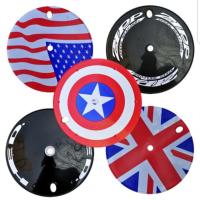 ราคา อะไหล่จักรยาน (ฝาครอบล้อฟิกเกียร์) สอบถามก่อนสั่งซื้อนะคะ (1474505302)