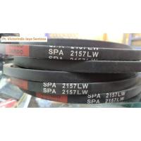 ราคา สายพานพัดลม Bando SPA 2157 Lw (43972861601)