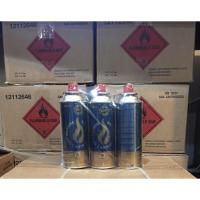 ราคา แก๊สกระป๋อง (1 แพ็ค 3 กระป๋อง) (9115481724)