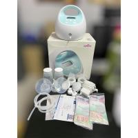 ราคา เครื่องปั๊มนม Spectra S1+ กรวย 28 mm (27814130603)