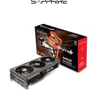 ราคา SAPPHIRE NITRO+ AMD Radeon RX 9060 XT 16GB GDDR6 Gaming OC (41012300502)